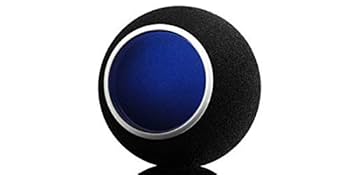 Kaotica Eyeball リフレクション アイボール Kaotica Eyeball | Signature Blue – Kaotica